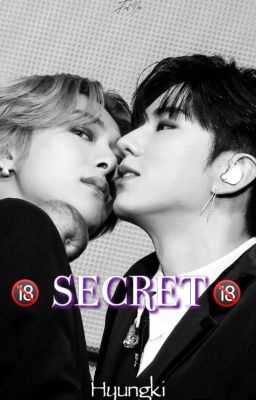 [Hyungki] [Trans] [H] Secret