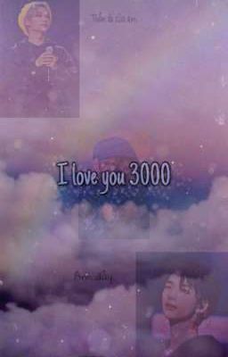 |HyunLix|  •  I Love You 3000  •