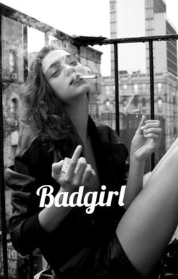i am a Badgirl