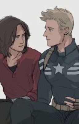 I Love The Word Warm [Stucky Fanfiction | Dịch]