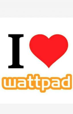 I Love Wattpad ❤