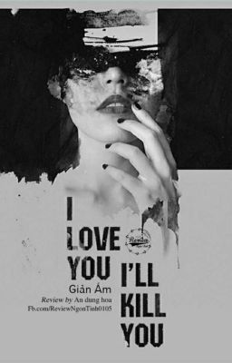 I Love You I'll Kill You [Full]