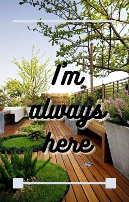 I'm always here - Ushanka x Pierre