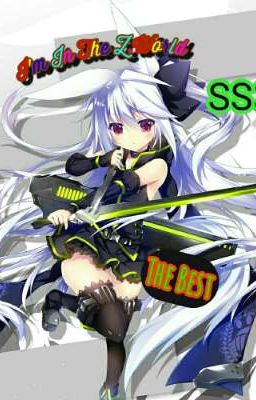 I'm In The Z.World: SS3: The Best! (12 Trap trước)