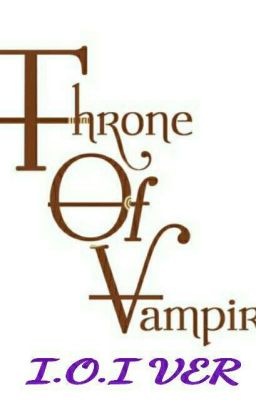 [I.O.I] THRONE OF VAMPIRE
