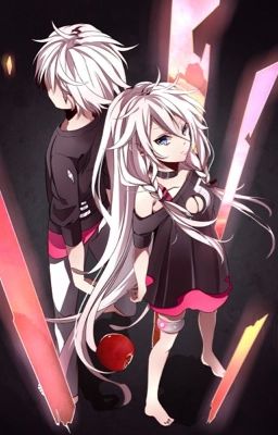 [IA x IO Fanfiction][Oneshot]A Tale Of Six Trillion Years And A Night.