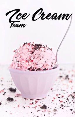 Ice Cream Team | Tuyển Thành Viên