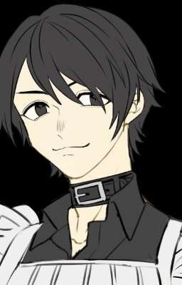 [ichikara- R18] Em phải làm người hầu cho tôi! Karamatsu.