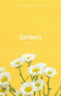 [Identity V] [EliAesop] Gerbera