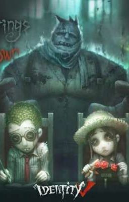Identity V fanfic: All Couple