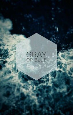 [Identity V]   Gray Or Blue 