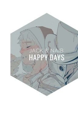 [Identity V ] Jack And Mercenary' Happy Days  