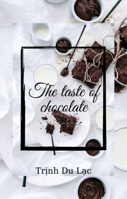 [Identity V] The taste of Chocolate [all couple_oneshot]