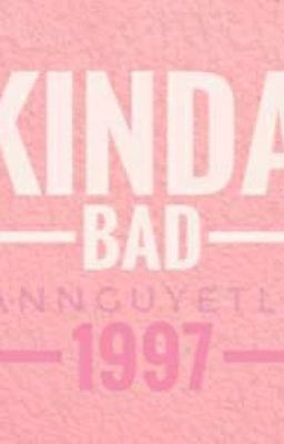 [IDOL GRUOP] KINDA BAD 1997 