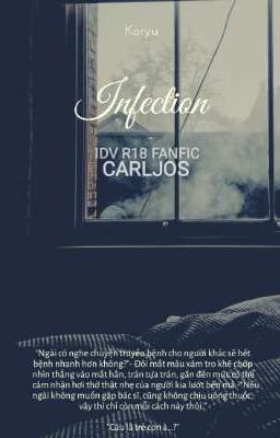 [IDV Fanfic][R18][CarlJos] Infection 