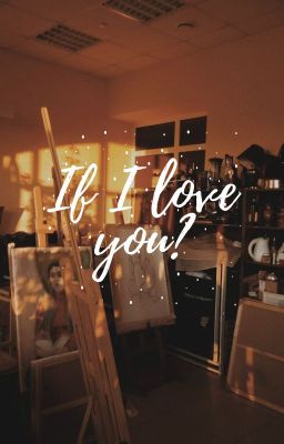 If I love you? | Hoseok