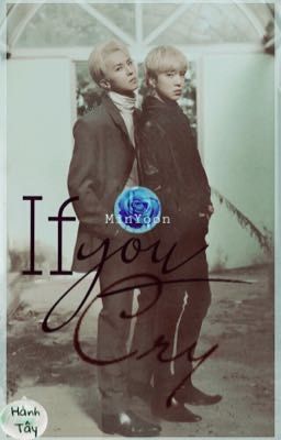 IF YOU CRY 2- [MinYoon/Fanfic]