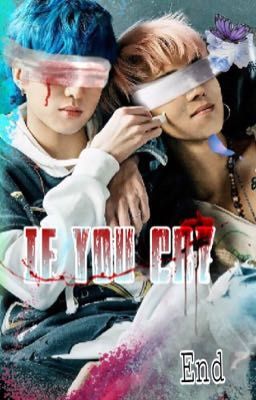 IF YOU CRY - [MINYOON-Fanfic]