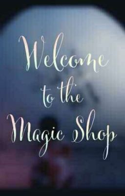 [IGNORANT BLISS] Welcome To The Magic Shop - june0294
