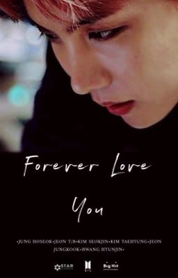 [ima-Hoseok x T/b] Forever Love You