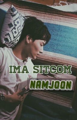 [IMA sitcom| Namjoon] Thầy à, bớt giỡn!
