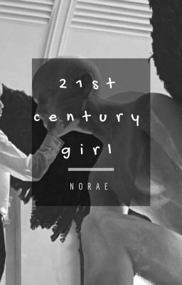 [imagine][fanfiction]21st century girl