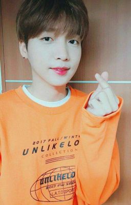 Imagine/JUNG SEWOON(Produce 101)/❤