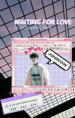 [Imagine] Jungkook Δ Waiting For Love