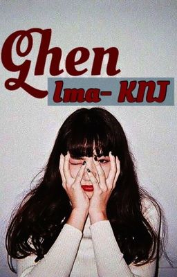[Imagine| Namjoon] Ghen