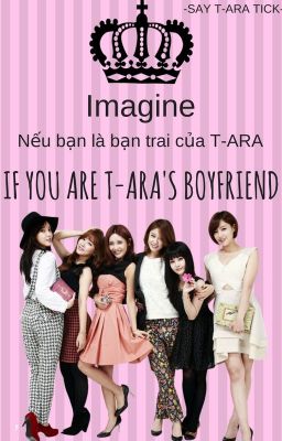 (Imagine) Nếu bạn là bạn trai của T-ARA