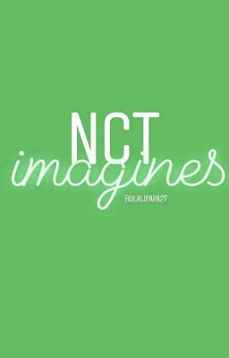imagines - nct