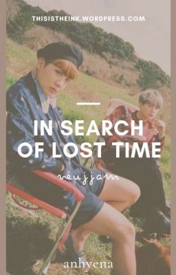 in search of lost time | sope