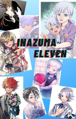Inazuma Eleven: Nữ Vương!