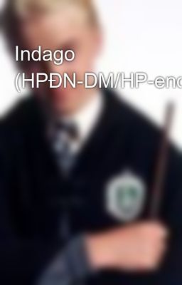 Indago (HPĐN-DM/HP-end)