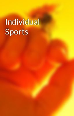 Individual Sports