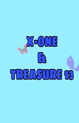 INSTAGRAM - Friendzone [X1 - Treasure 13] 