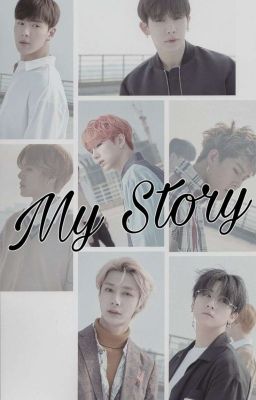 [Instagram] [Monsta X] MY STORY