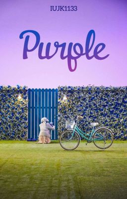 [ Instagram ] Purple