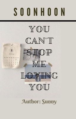 [instagram] SoonHoon - you can't stop me loving you