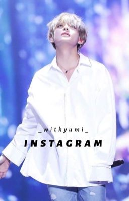 Instagram • Taehyung. | Hoàn |