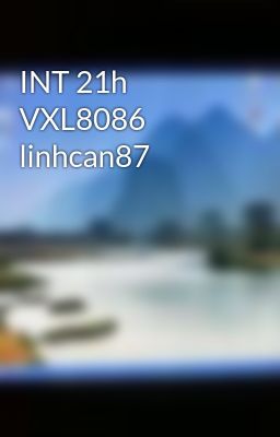 INT 21h VXL8086 linhcan87