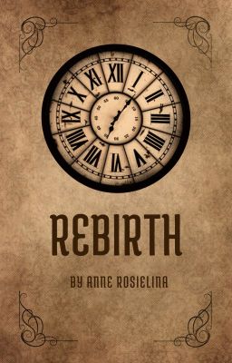 [INTKOT Fanfiction/AllDeon] Rebirth