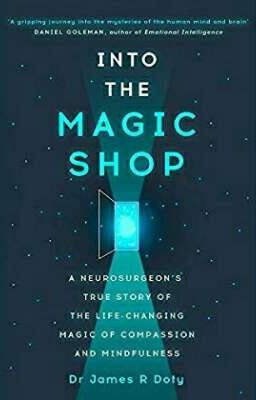 Into The Magic Shop [Trans]