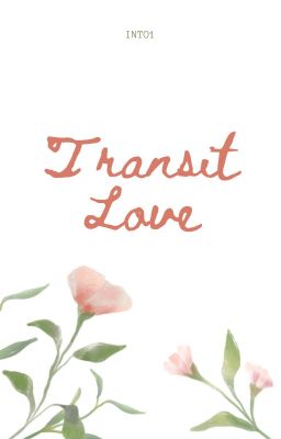 [INTO1] Show tình yêu - TRANSIT LOVE - Sirius QT