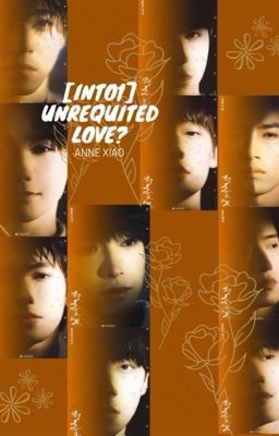 [INTO1] UNREQUITED LOVE?