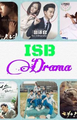 ISB Drama
