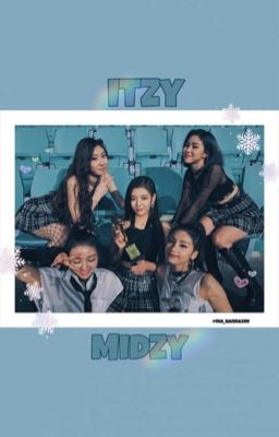 ITZY - all in us - ITZY