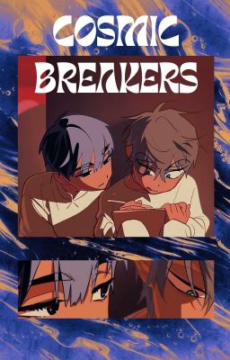[IvanTill] Cosmic Breakers
