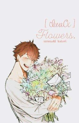[IwaOi] Flowers