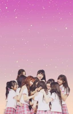 [IZ*ONE][Textfic] You And I